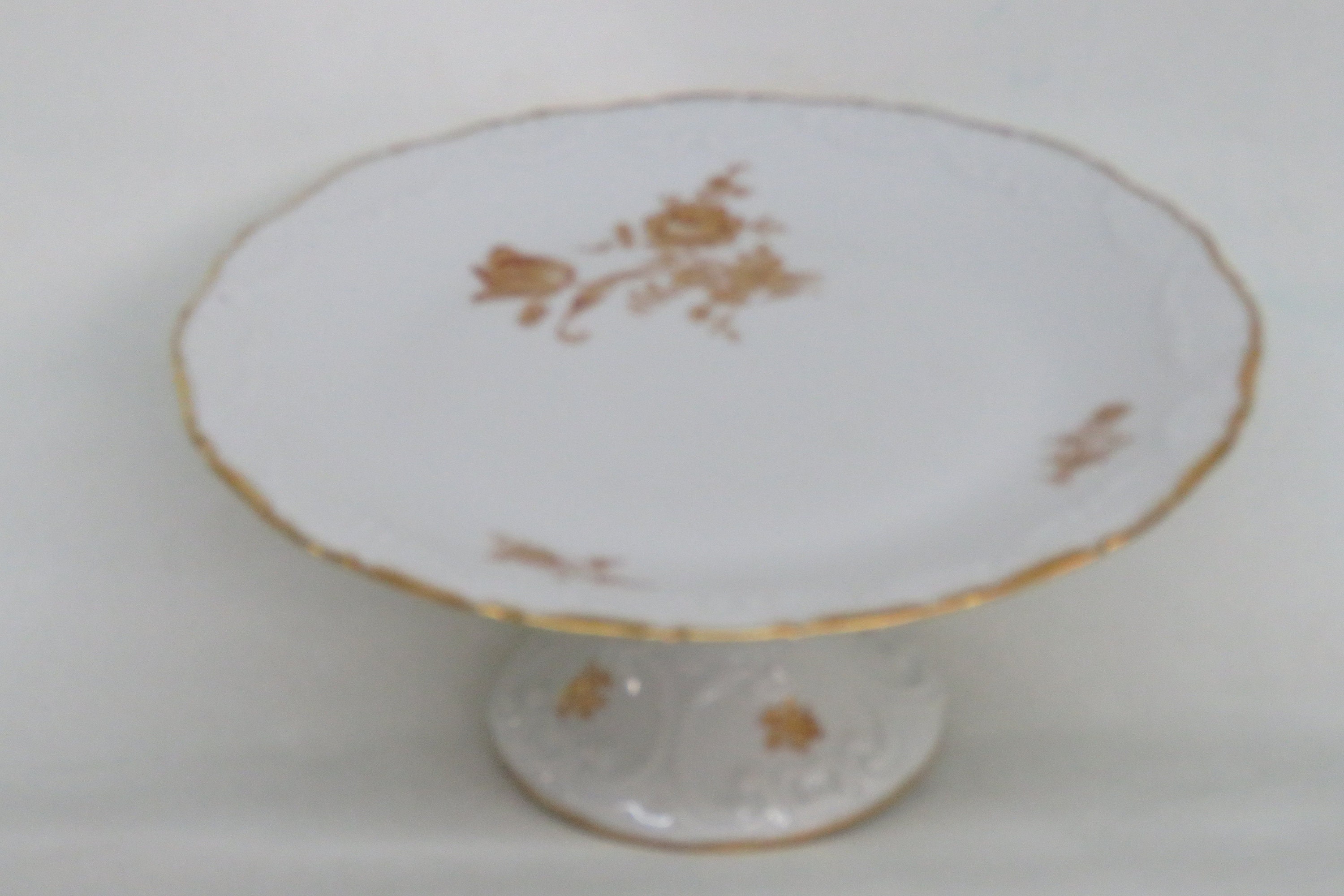 Home Décor Baskets & Bowls Haviland LIMOGES China BASKET BOWL France