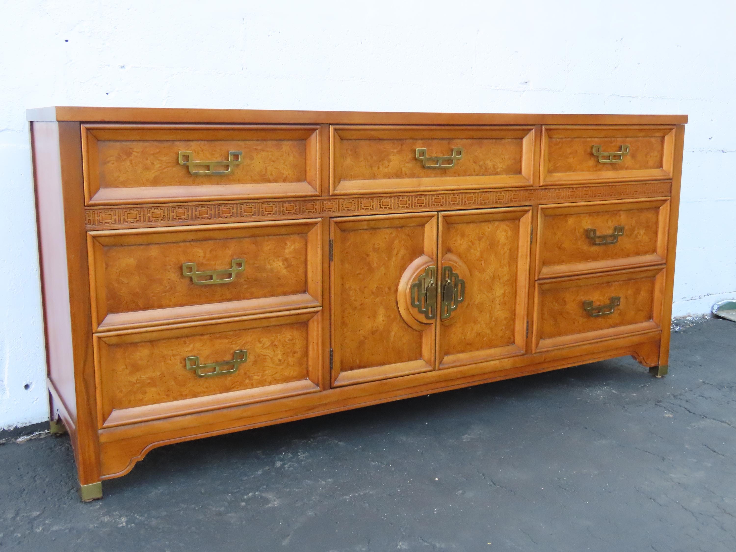 Henry Link Dresser - Etsy
