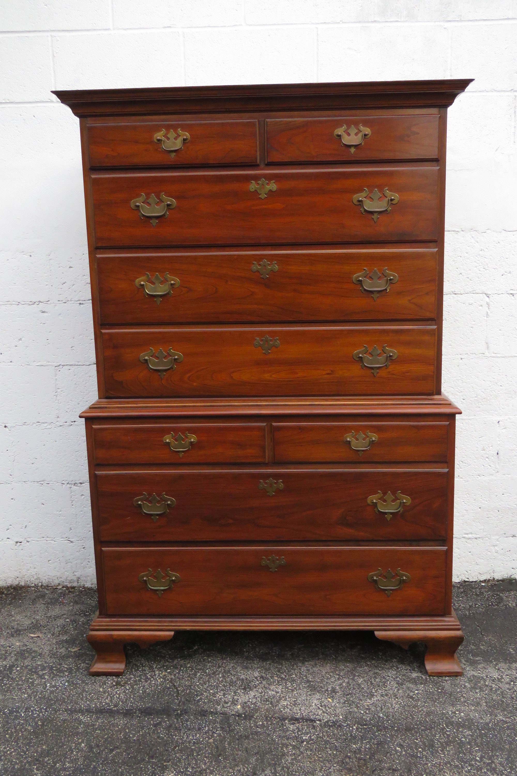 Pennsylvania House Furniture Chest of Drawers - Etsy