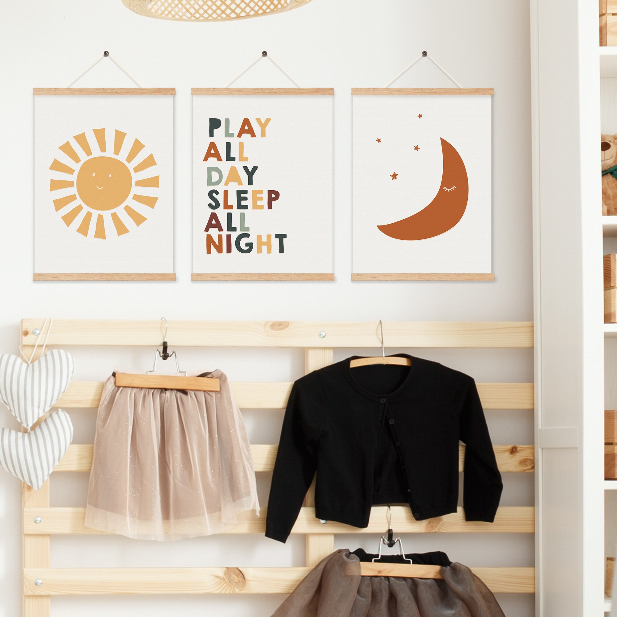 Playroom wall decor playroom prints decor playroom sign | Etsy