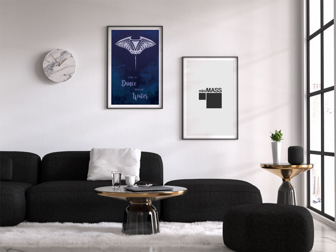 Grandma Tala's Tattoo Instantly Downloadable Print Etsy