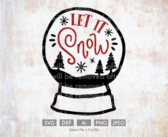 Free Free Snow Globe Svg File 177 SVG PNG EPS DXF File