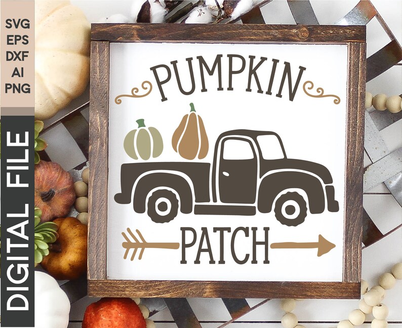 Free Free 144 Rustic Truck Svg SVG PNG EPS DXF File