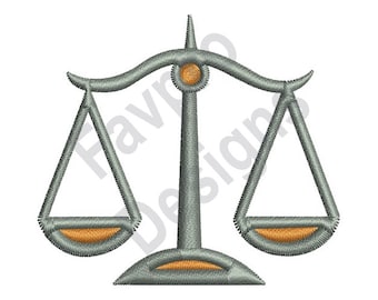 Balance, justice, libra, scale, weighing scale, weight, emoji icon