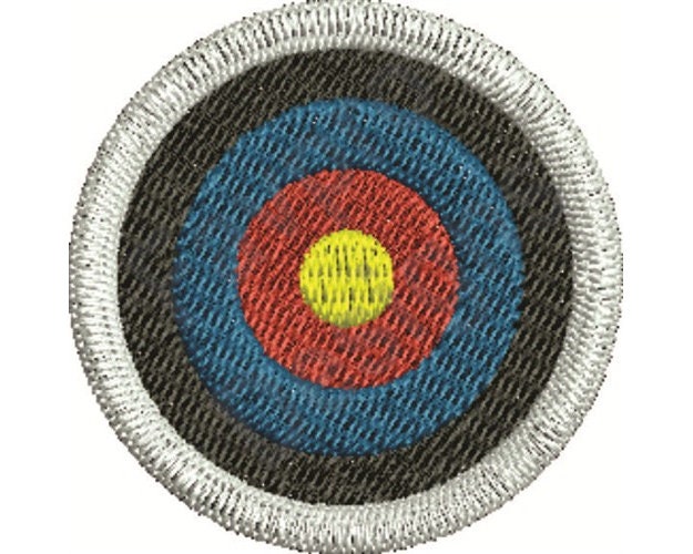 Flèche Croisée Archer Tir à L'arc Vecteur De Conception De Logo De Chasse | Vecteur Premium