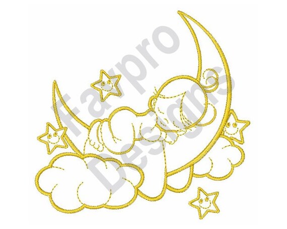 Bebe Qui Dort Motif De Broderie Machine Etsy Bebe Qui Dort Motif De Broderie Machine Etsy