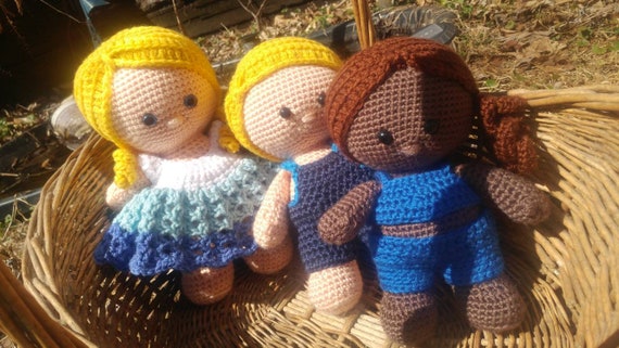 laura tegg weebee doll