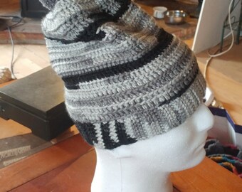 Love the Slouch Beanie