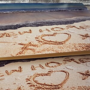 Nova casa - Carbis Bay Beach