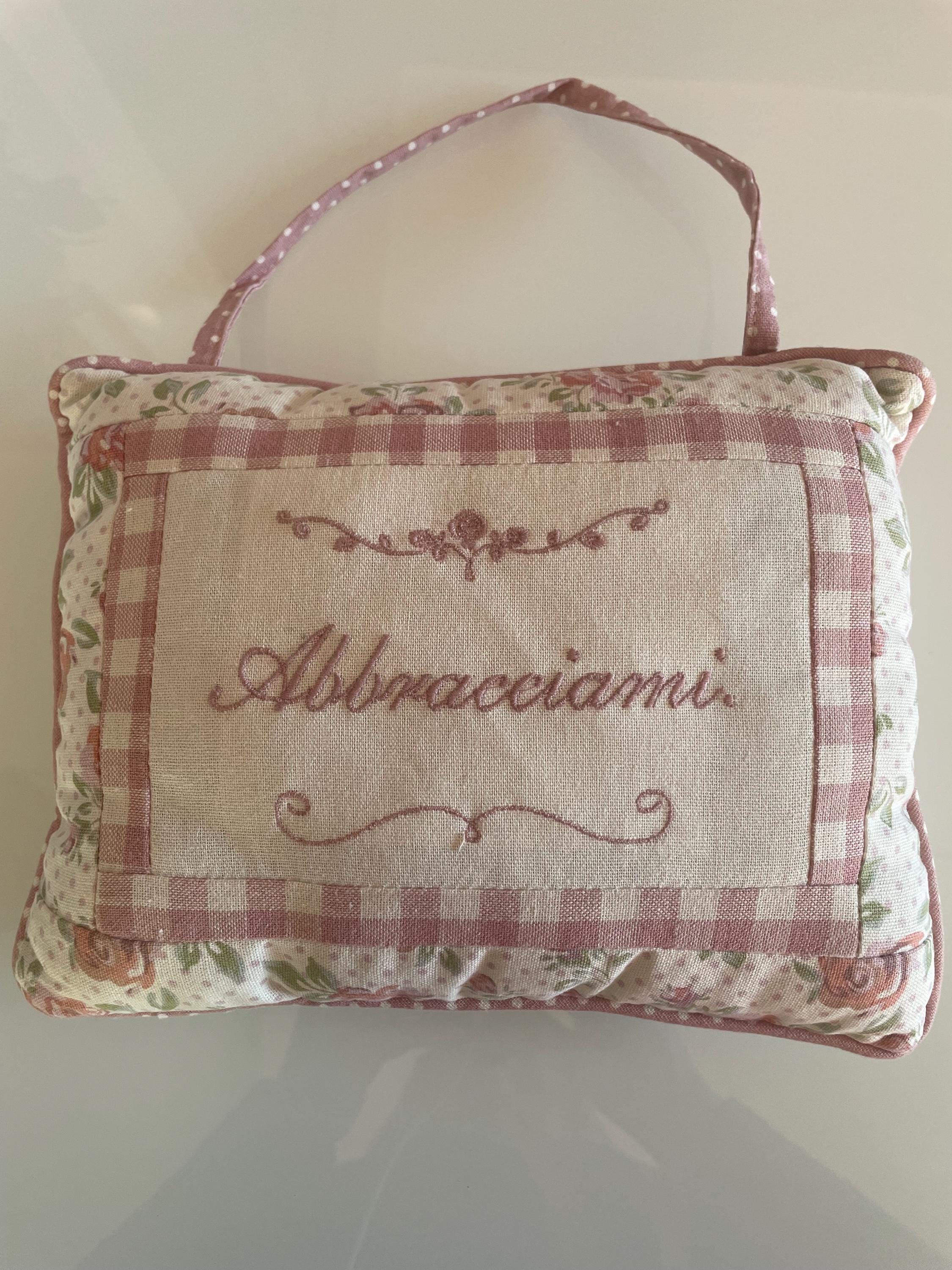 QSH Queen House Set Copripiumino Shabby Chic King Con Volant – 3 Pezzi In Microfibra Lavata Color Talpa – Morbido E Rustico - 2