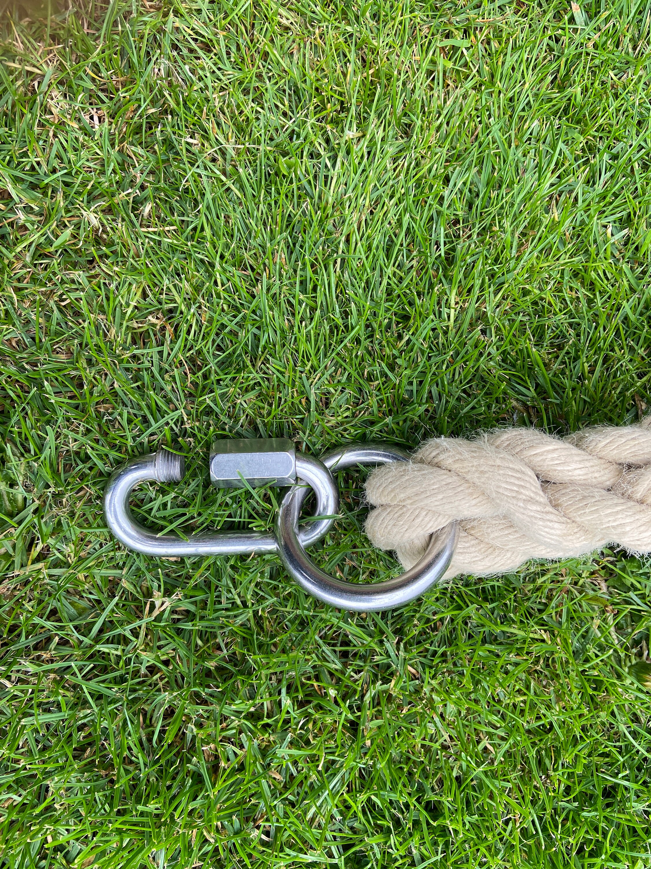 Swing Branch Rope - Etsy