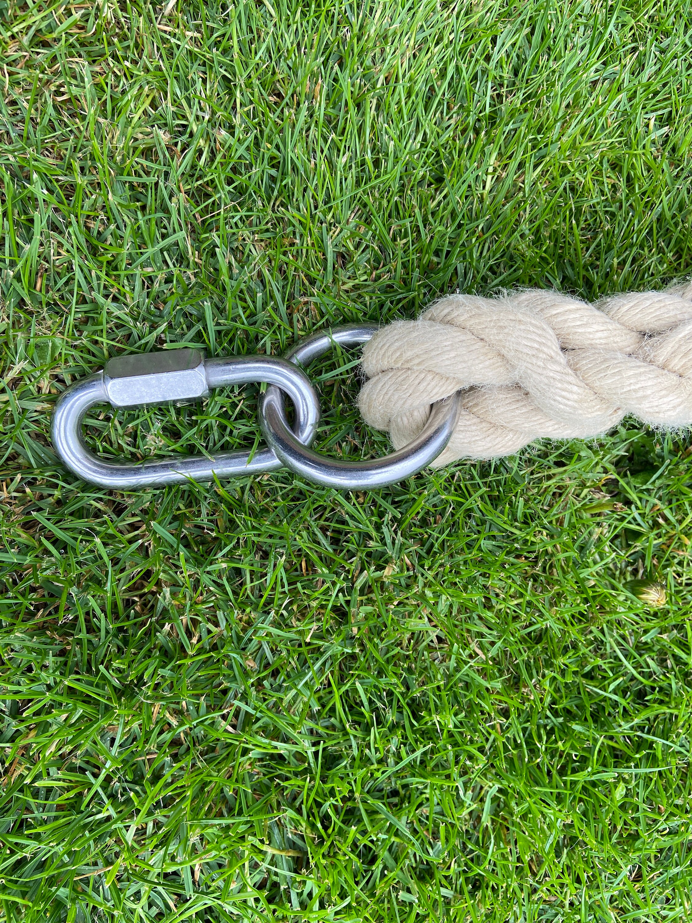 Swing Branch Rope - Etsy