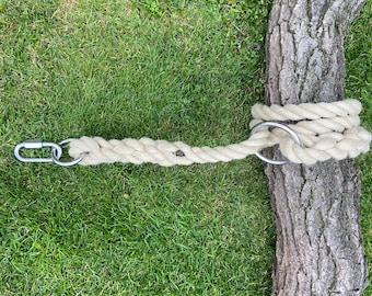 Swing Branch Rope