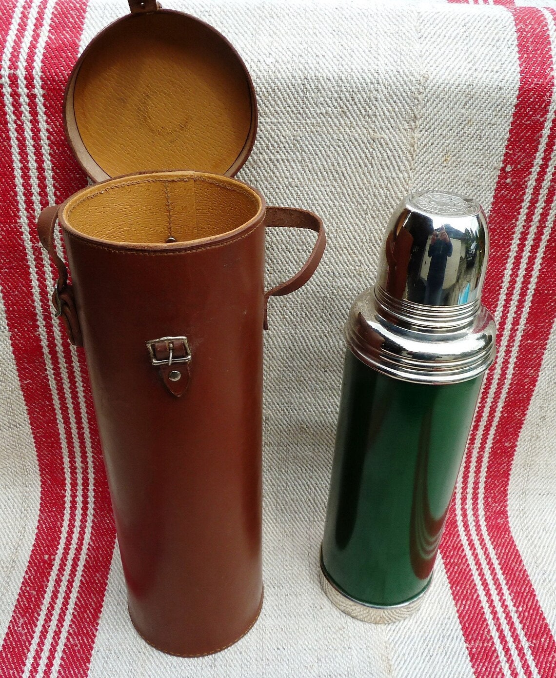 The Promotional Thermos Advantage