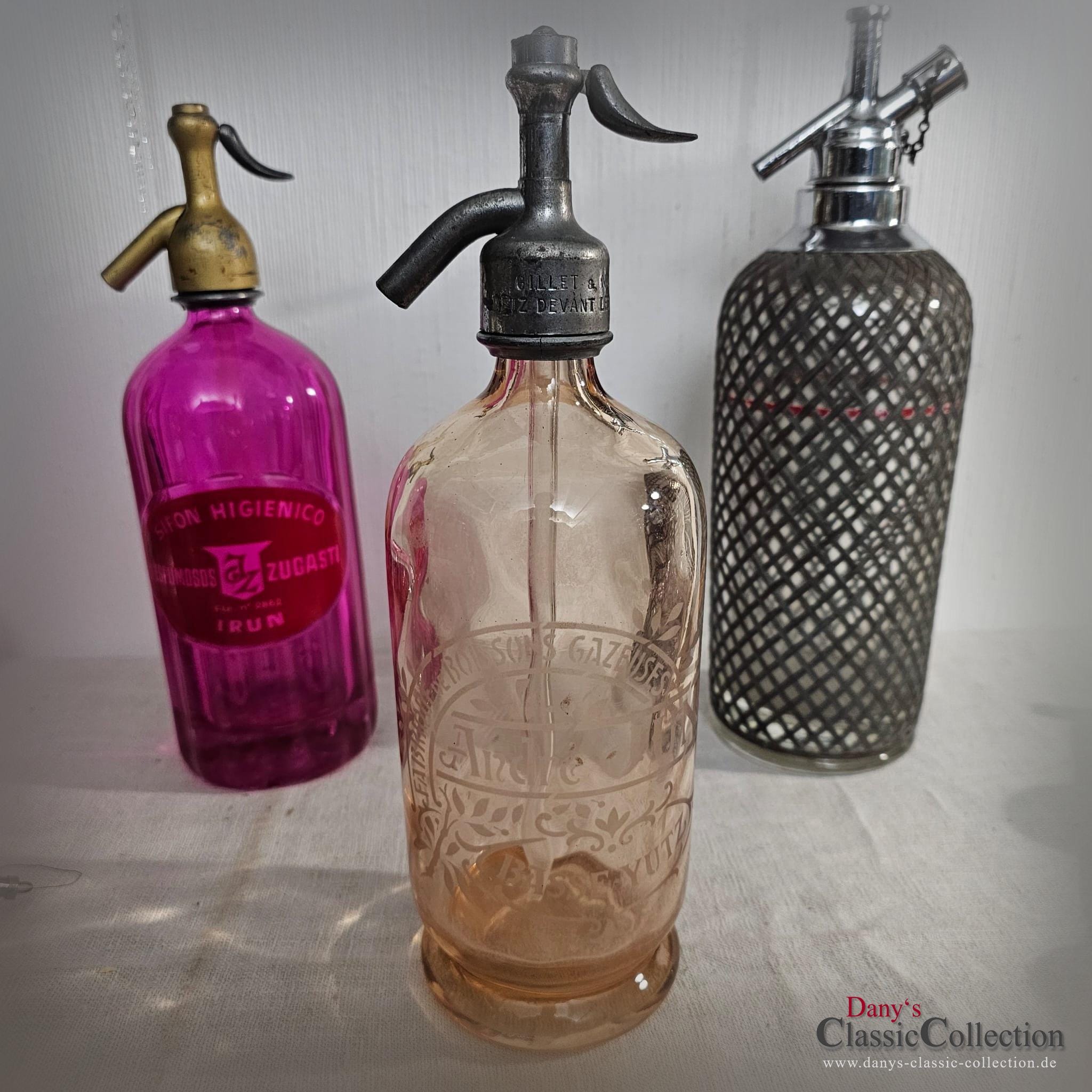 Antique soda water - Etsy 日本