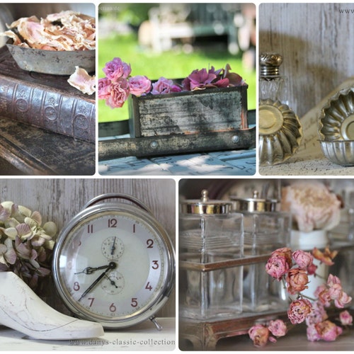 DanysVintageShop - Etsy