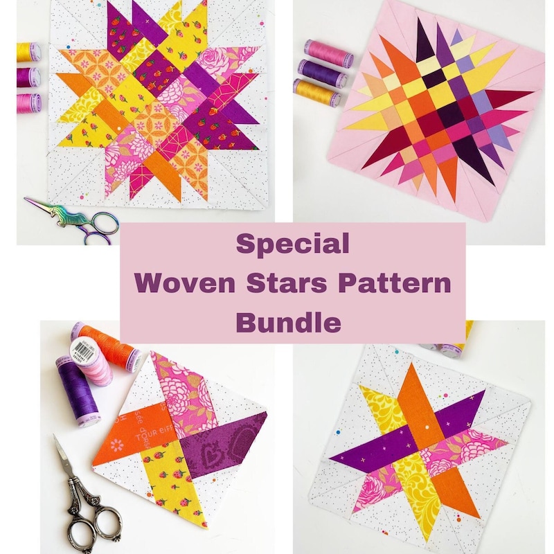 JoeJuneandMae - Etsy