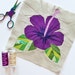 see more listings in the Flower/ Plants Pattern section
