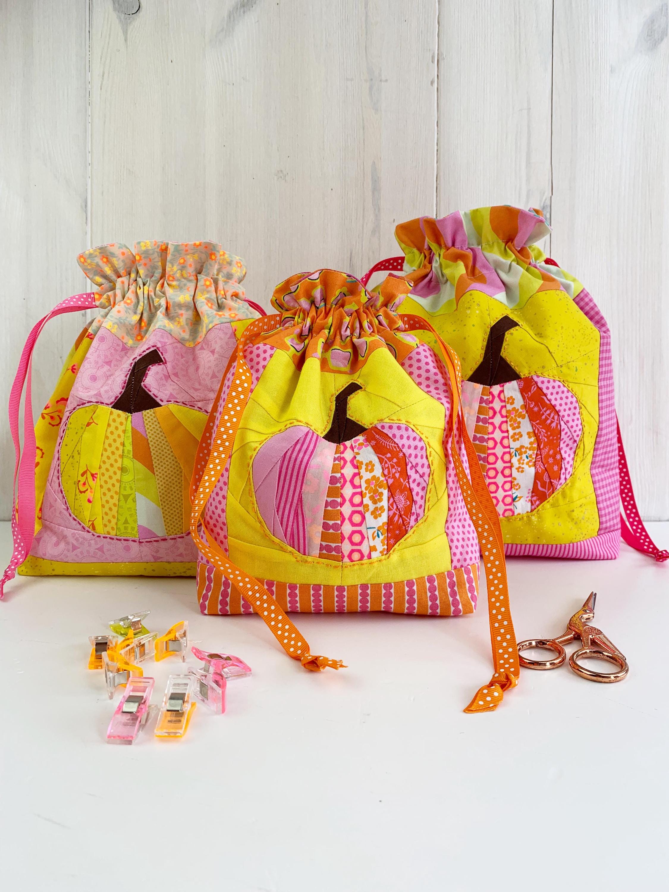 Drawstring cloth bags online