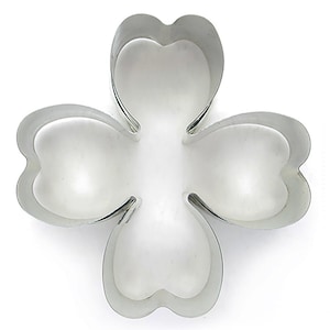 Dogwood Petal (Bract) Cutter