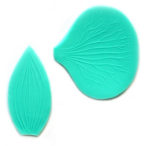 Moth Orchid Veiners (set of 2, sepal and petal)