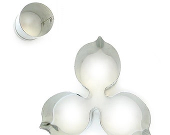 Jonquil or Small Daffodil Cutters (set of 2)