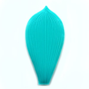 Lotus Petal Silicone Veiner