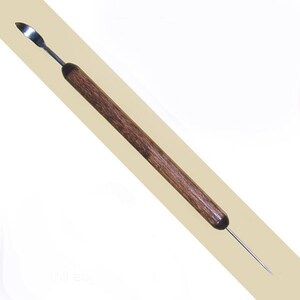 Friller Tool - Fine Needle tool