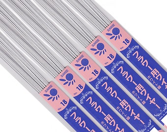 White Paper Wire - 18 Gauge - 5 Pack