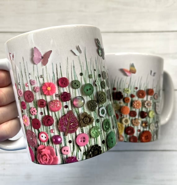 Mug Printing in Meadows: Get Customized Mugs Today!
