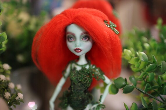 monster high ivy