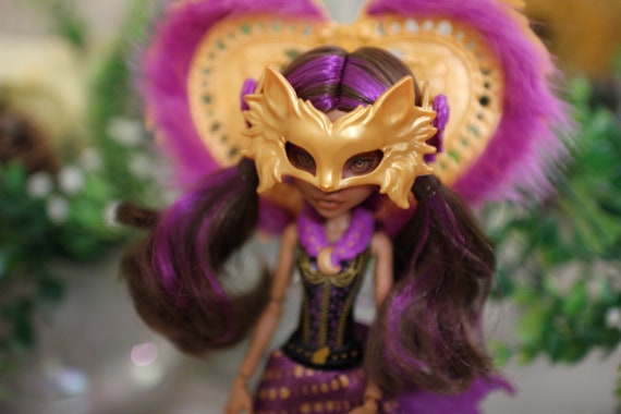 monster high transformation dolls