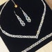 see more listings in the Jewelry Sets section