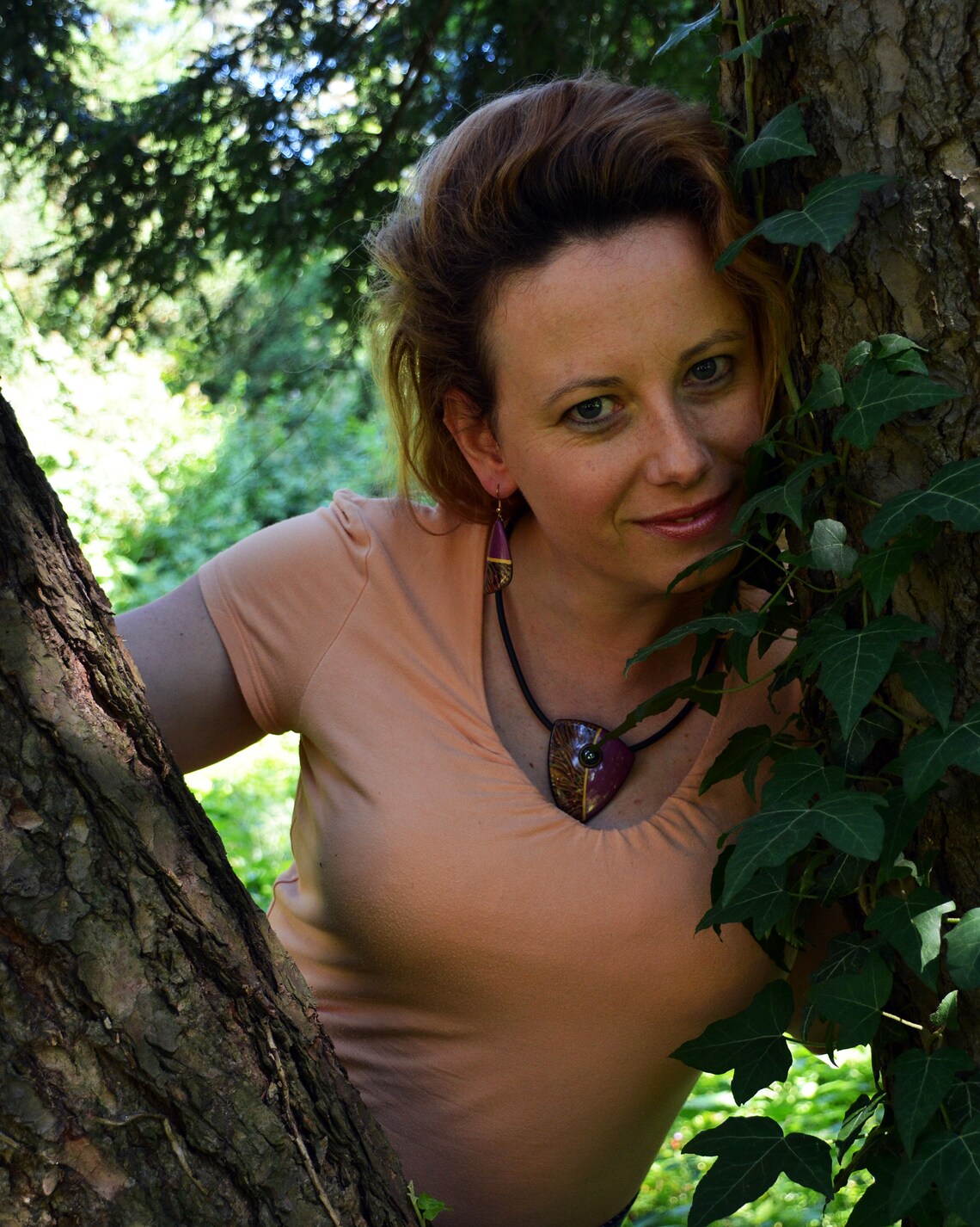 Black Pearl Necklace Sentimental Jewelry 50th Anniversary Etsy