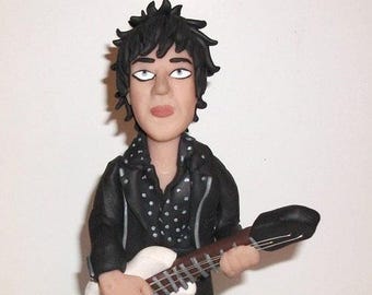 グリーン・デイ コレクタブル - ビリー・ジョー・アームストロング