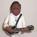 see more listings in the Miniature sculpture doll section