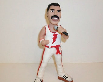 freddie mercury barbie