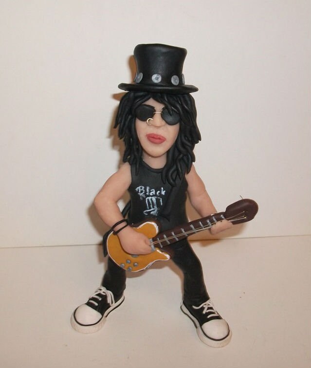 Amazon.com: The Loyal Subjects BST AXN Slash 5