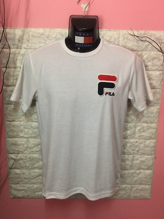 fila big logo