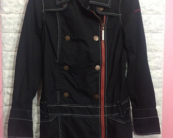 Rare Long Jacket Tommy Hilfiger for women