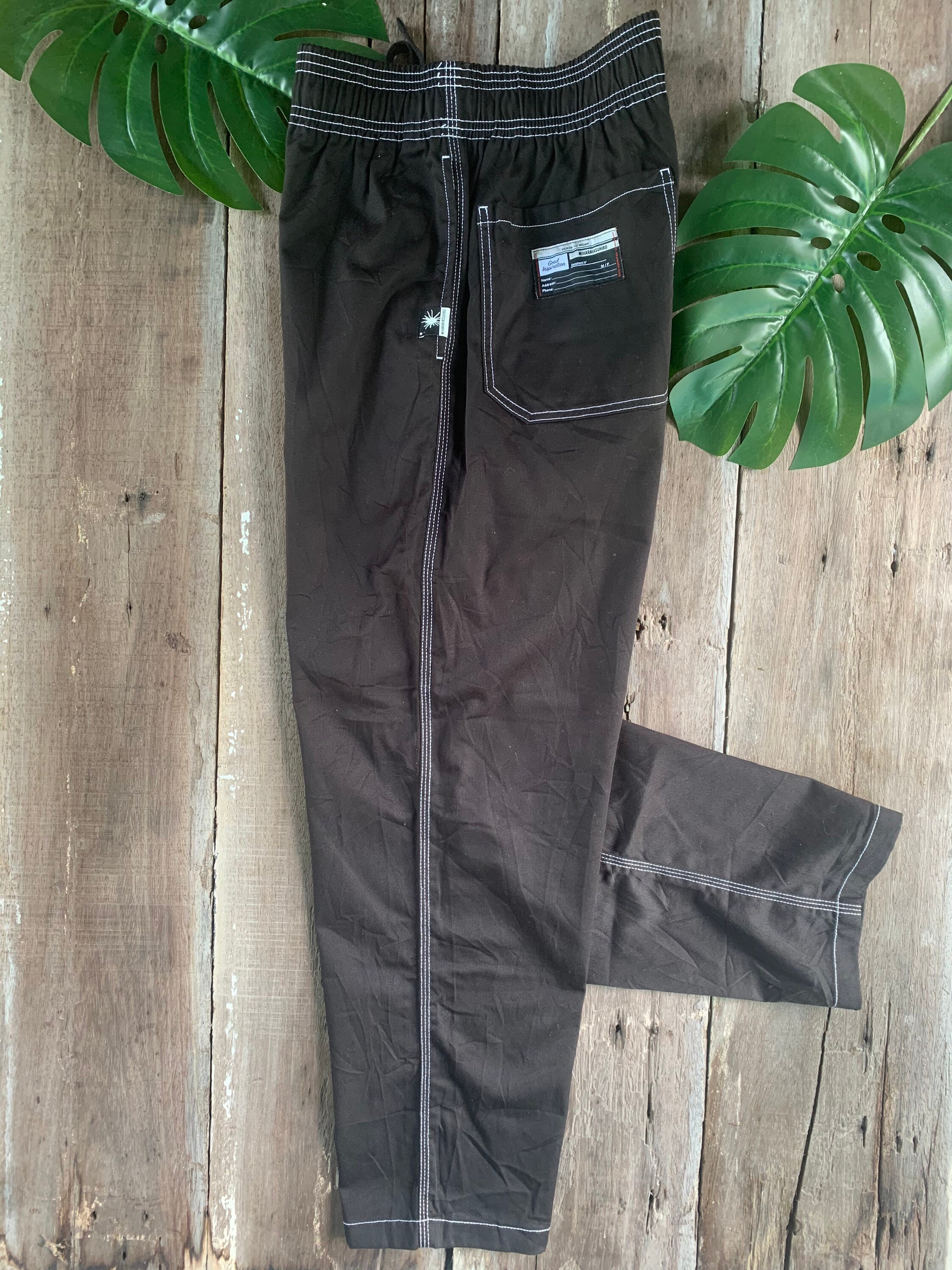 Miharayasuhiro pants top