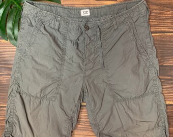 Stone Island Cargo Shorts for Men Spring Summer 2022 L11WA - Etsy