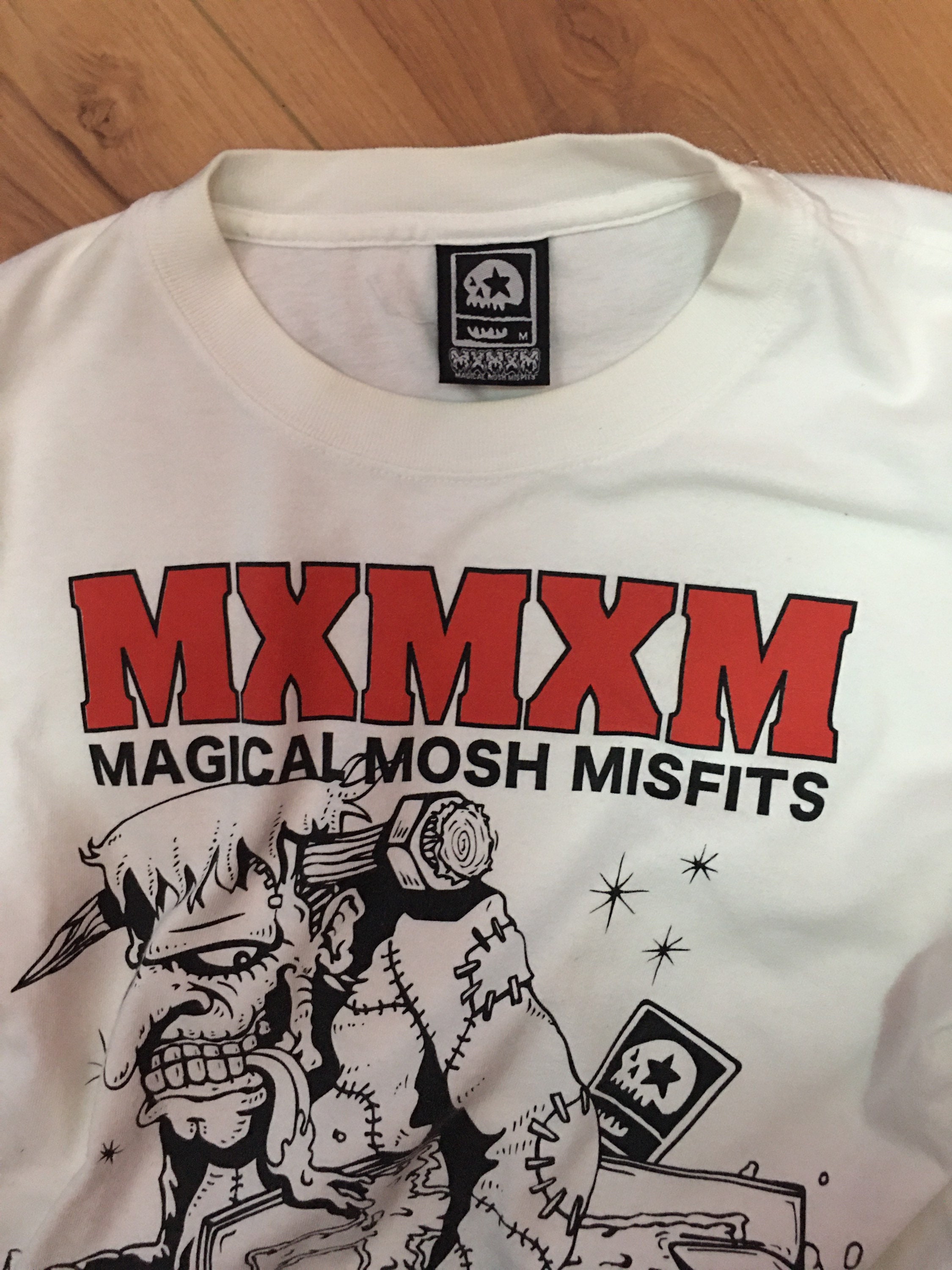 格安送料無料】 MAGICAL MOSH MISFITS - mxmxm MAGICAL MOSH MISFITS