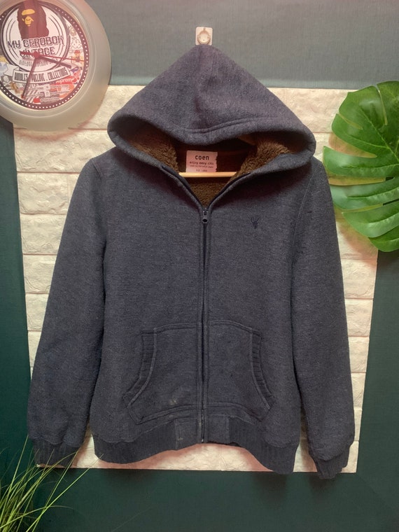 Hoodie uniqlo polos hotsell