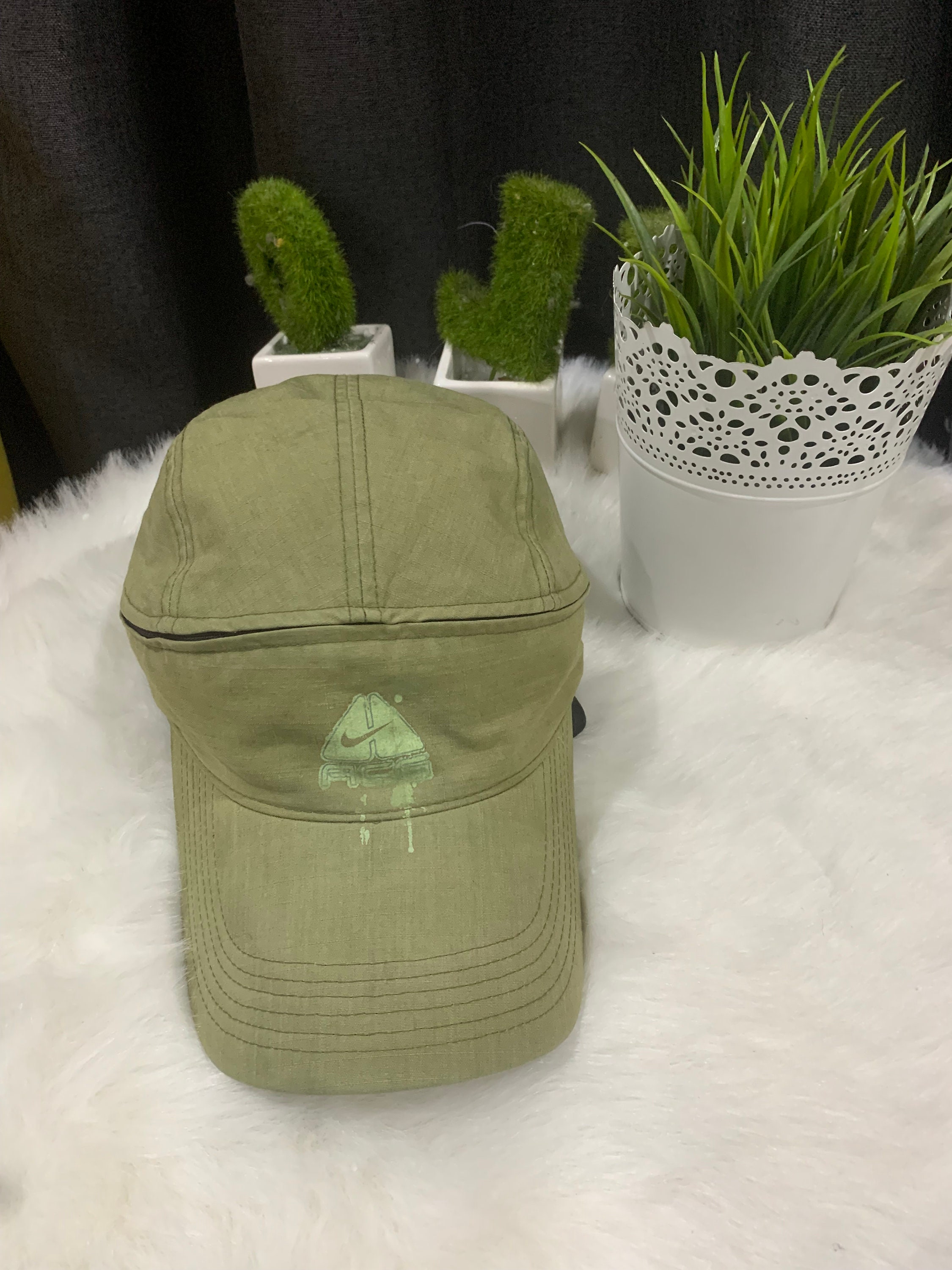 Nike Acg Cap - Etsy