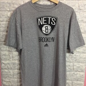 T-Shirt Adidas Brooklyn