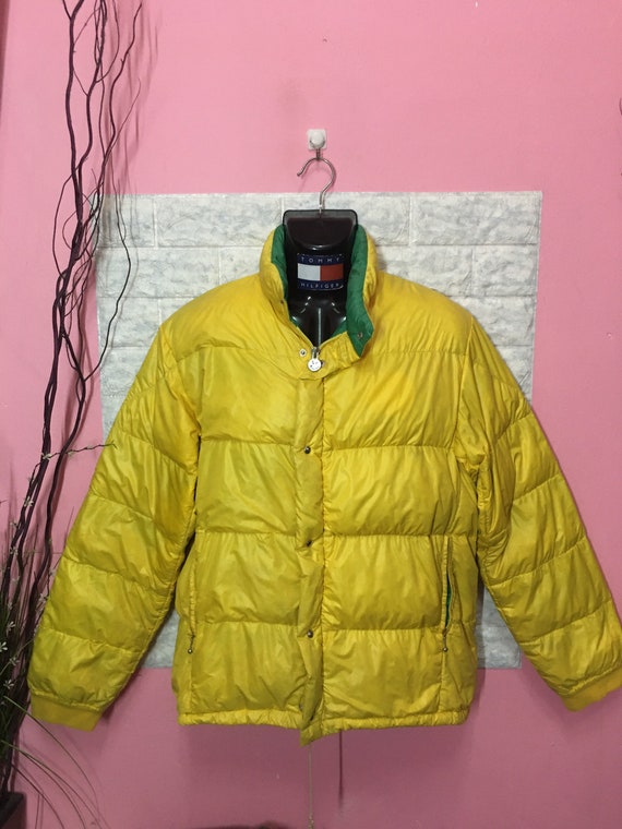 Vintage PufferJacket Moncler
