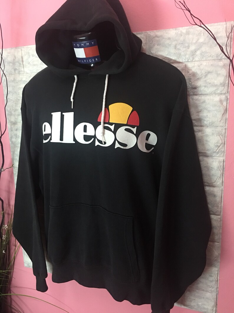 ellesse sweat suit