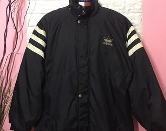 Vintage 90’s Jacket Adidas Big Logo