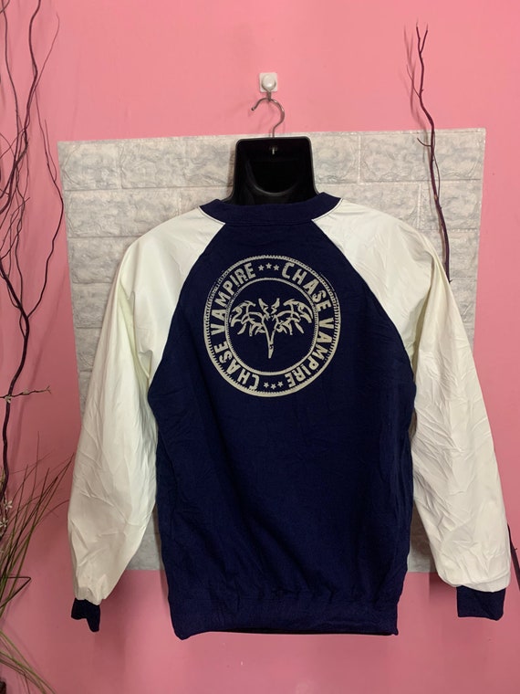 Sweatshirt Vintage Chase Vampire